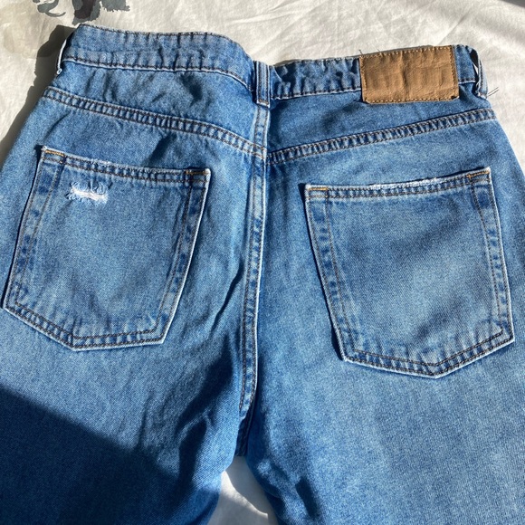 H&M Ripped Skinny Jeans - Picture 10 of 14